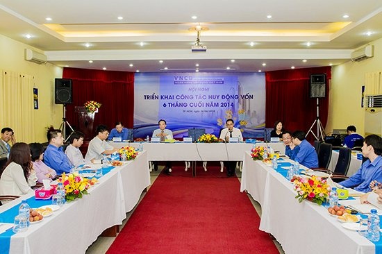 Ba Vu Bach Yen tro thanh Chu tich HDQT ngan hang Xay dung hinh anh