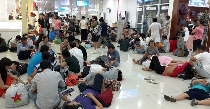 Nhan dien 'mang toi' cua 3 hang hang khong Viet hinh anh