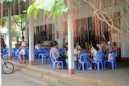 Nguyên là chuyên viên thuộc Trung tâm nghiên cứu Bò và Đồng cỏ Ba Vì - Hà Nội, năm 2004 bà Thảo nhận thấy hướng phát triển từ nhu cầu sử dụng sữa tươi và các sản phẩm về sữa của người dân, bà quyết định nghỉ việc tại Trung Tâm và về nhà mở cửa hàng bán sữa tươi Ất Thảo. Cửa hàng của bà Thảo là 1 trong những cửa hàng đầu tiên bán sữa tại Ba Vì -  Hà Nội. 