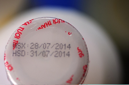 Tất cả đều có hạn sử dụng rõ ràng. Đặc biệt, sữa tươi từ Cơ sở Ất Thảo hoàn toàn không sử dụng các chất phụ gia bảo quản mà được bảo quản nghiêm ngặt trong trong môi trường thanh trùng có nhiệt độ -3 độ C. Vòng đời của sữa tươi cũng được quy định nghiêm ngặt là chỉ 4 ngày. Ngoài ra sữa tươi sẽ được chế biến sữa chua, caramen, bánh sữa. 