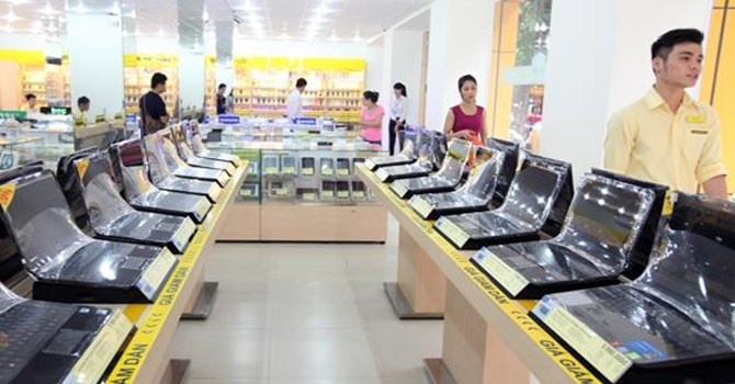 Dai gia Viet co 'tuon' co phieu sang san sau de ne thue? hinh anh