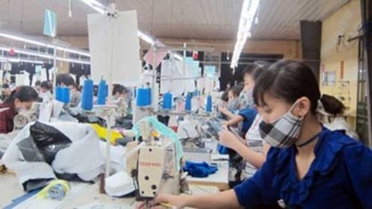 Luong toi thieu 2015 se tang hinh anh