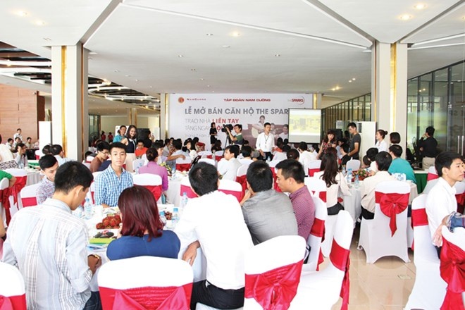 Nhung du an ‘nong' nhat Ha Noi dang giam nhiet hinh anh