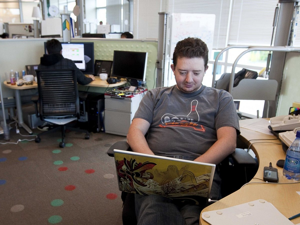 13. Nhà quản lý hệ thống thông tin máy tính Sức chịu áp lực: 64.3 Mức lương trung bình hàng năm: <abbr class=