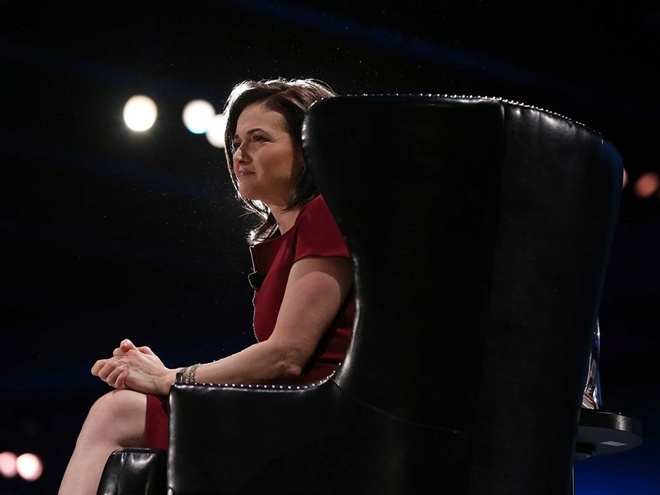 Nhung dieu it biet ve nu tuong Facebook hinh anh