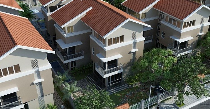 Sau lieu 'doping' cho thi truong bat dong san hinh anh