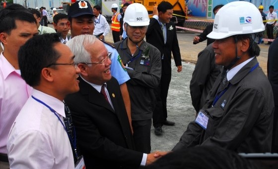 Tu van du an ODA tai TP.HCM nhan luong nua ty dong/thang hinh anh