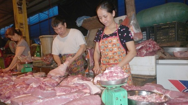 Chất cấm trong chăn nuôi đã xuất hiện trở lại đe dọa ngành chăn nuôi, gây hại cho người tiêu dùng.
