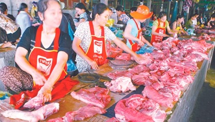 'Bong ma' gay ung thu tai xuat hinh anh