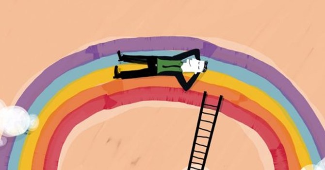 Vi sao nhan vien Dan Mach hanh phuc bac nhat the gioi? hinh anh