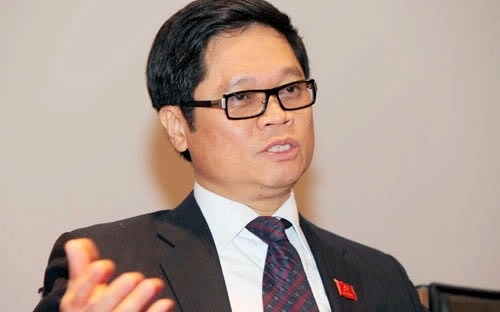 Chu tich VCCI: 'Tang luong nhung dung de tang that nghiep' hinh anh