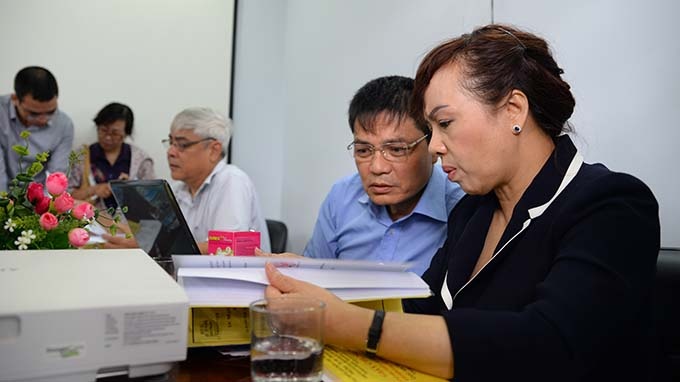 Thuc pham chuc nang quang cao nhu than duoc hinh anh