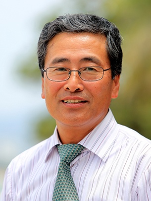 Tôi nghĩ đây là cơ hội rất lớn cho các ngư dân trẻ để họ làm giàu, đổi đời vì sẽ được tiếp nhận công nghệ, được đào tạo trên những con tàu quy chuẩn để có thể ra khơi đánh bắt đúng quy trình, bảo quản con cá đúng chất lượng