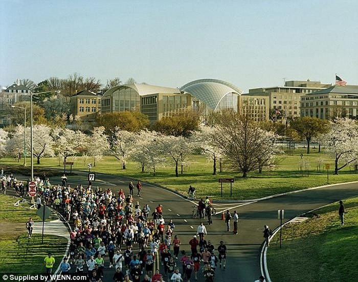 Thiet ke dep nhu mo cua san bay Changi, Singapore hinh anh
