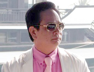 'Chua dao' Tuan Chau: 'Toi ton trong chu tin hon 10.000 ty' hinh anh