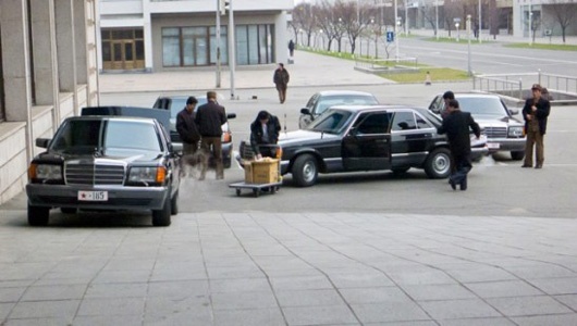 khi ai đó trở thành một tài xế, chiếc xe ôtô sẽ trở thành một phần quan trọng trong cuộc đời họ