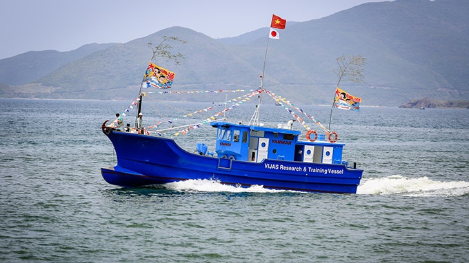  - Ảnh: Tiến Thành