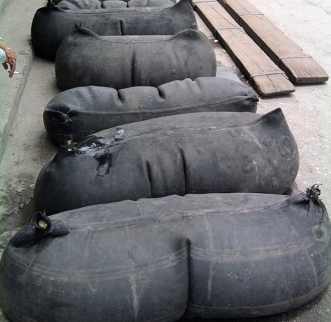 Ruou dung trong sam oto co the gay chet nguoi hinh anh