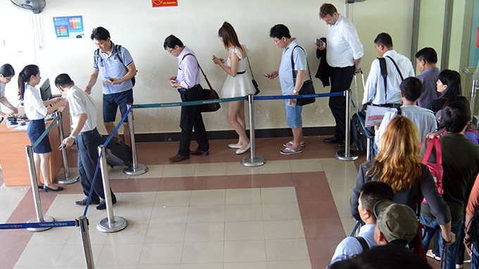 Khong co chuyen don chuyen vi hang bay tinh loi lo? hinh anh