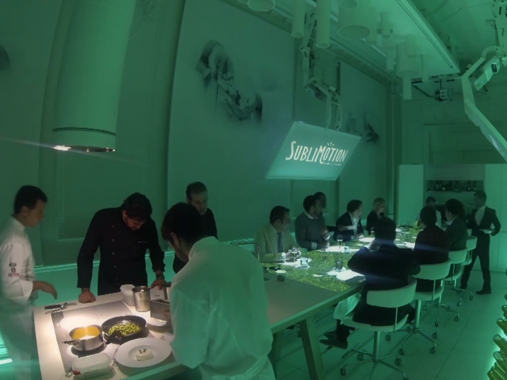 Nhung thuc don rieng co gia dat nhat the gioi hinh anh