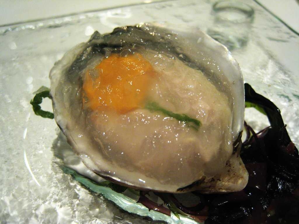 2. Guy Savoy (Paris, Pháp) Giá niêm yết: <abbr class=