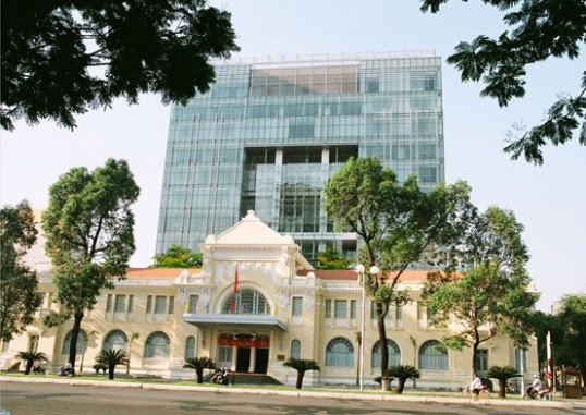 Nhieu sai pham tai Kho bac Nha nuoc hinh anh