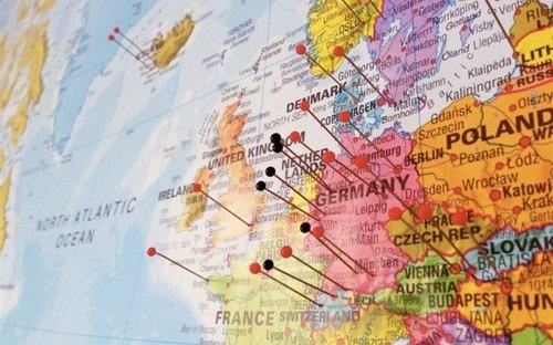 Giá trị của các OTT trên thế giới nhảy vọt là lý do khiến công ty sở hữu Zalo tăng theo.