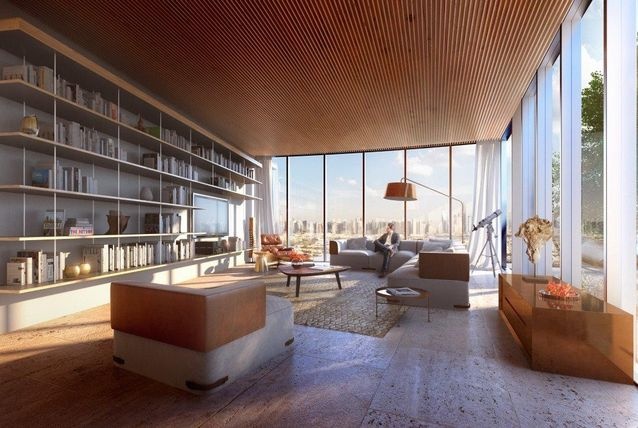 Ông Kabir Mulchandani, giám đốc điều hành tập đoàn Skai Holdings Limited LLC cho biết các phòng của SKAI sẽ phục vụ cho lượng khách du lịch và kinh doanh ngày càng tăng hiện đang tìm kiếm giá trị đồng tiền cũng như sự thoải mái tiện nghi trong một không gian sang trọng.