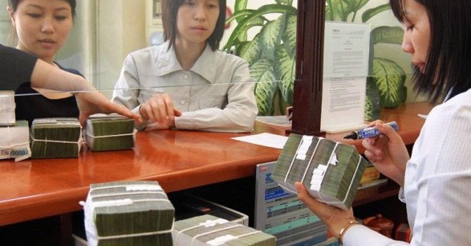 14 ngan hang TP.HCM se tai co cau the nao? hinh anh