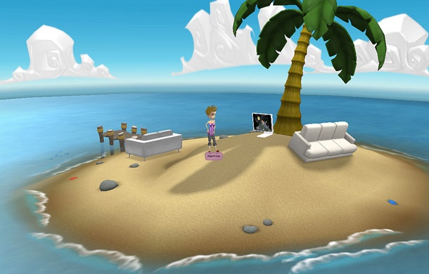 17. Google Lively – 2008 “Lively” được Google tung ra vào tháng 7/2007 để cạnh tranh với Second Life. Khi nền kinh tế đi xuống, giấc mơ này cũng phai nhạt nhanh chóng