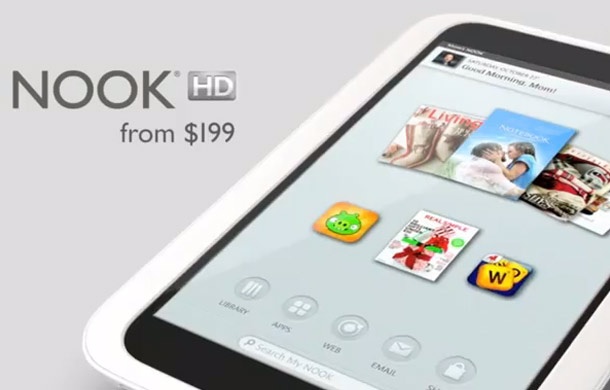 19. The Nook – 2009 Ra mắt năm 2009, Barnes và Noble đã tách ra khỏi NOOK thành một công ty riêng. Doanh số đã giảm mạnh trong một thời gian