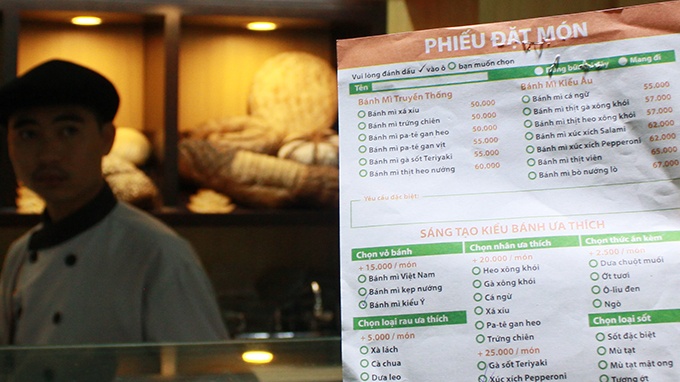 Kinh doanh trong san bay de hay kho? hinh anh