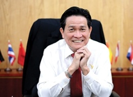 Co do va nhung cu thoat hiem cua cuu Chu tich Sacombank hinh anh