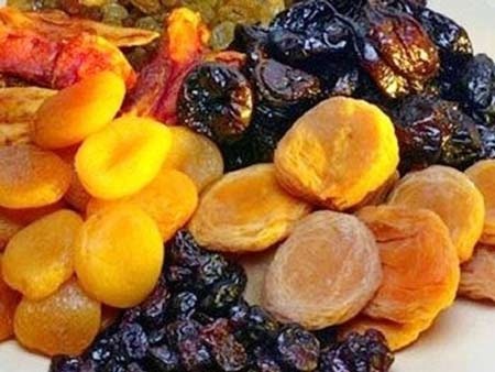 O mai thom ngon nho hoa chat doc hai hinh anh