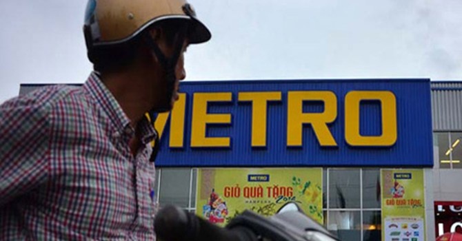 12 nam khong binh thuong cua Metro Viet Nam hinh anh