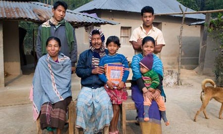 Cau chuyen ky la ve nhung phu nu chung chong hinh anh