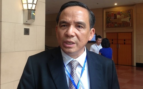 'Gia bat dong san van co the giam nua' hinh anh