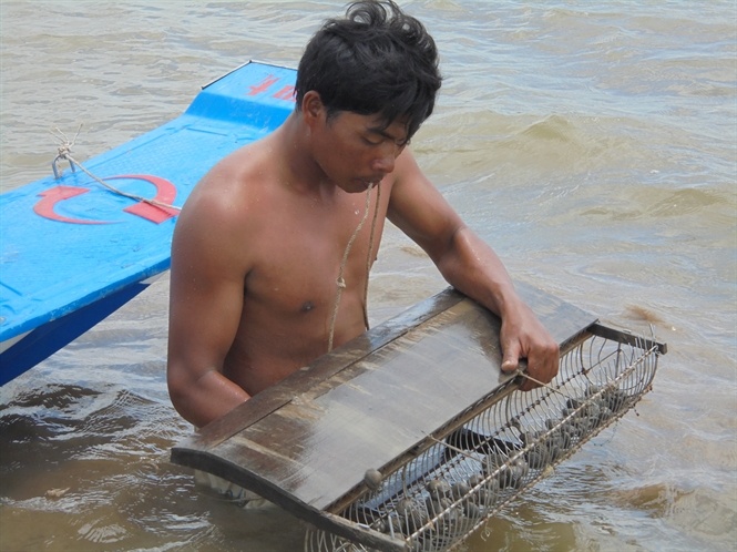 So huyet gia cao, co hoi kiem tien ty cho ngu dan hinh anh
