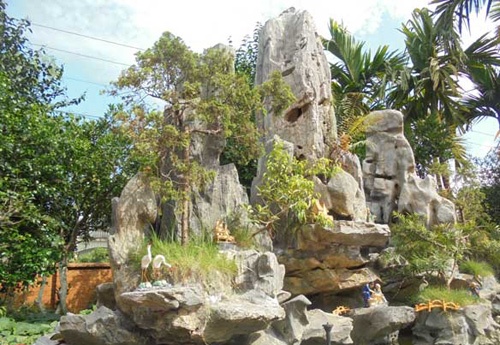 So phan bi dat cua dai gia ban linh vat tra no hinh anh