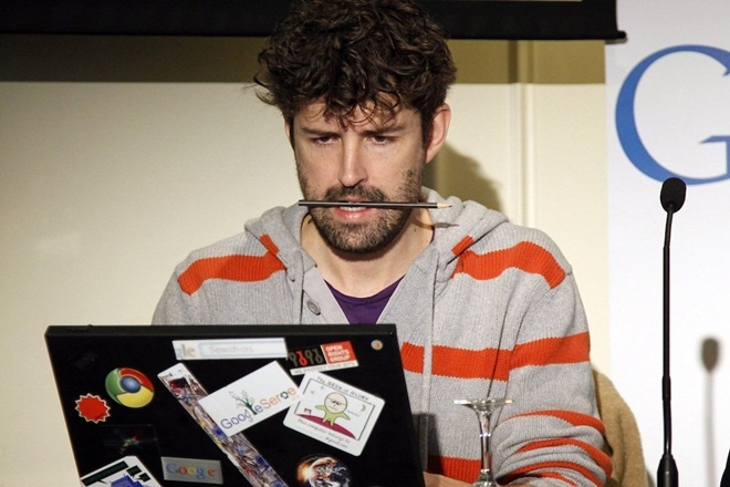 Nhung su that kho tin ve Google hinh anh