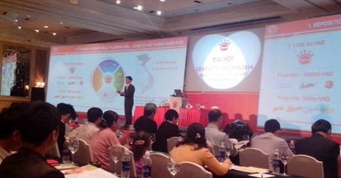 Kinh Do he lo viec tung mi an lien ra thi truong hinh anh