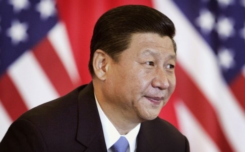 Nhà lãnh đạo Tập Cận Bình quyết tâm chống tham nhũng tại Trung Quốc.