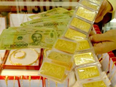 Nguoi Viet da chan vang hinh anh