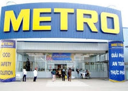 Metro VN dinh kien khi 'ban minh': Noi tinh la? hinh anh