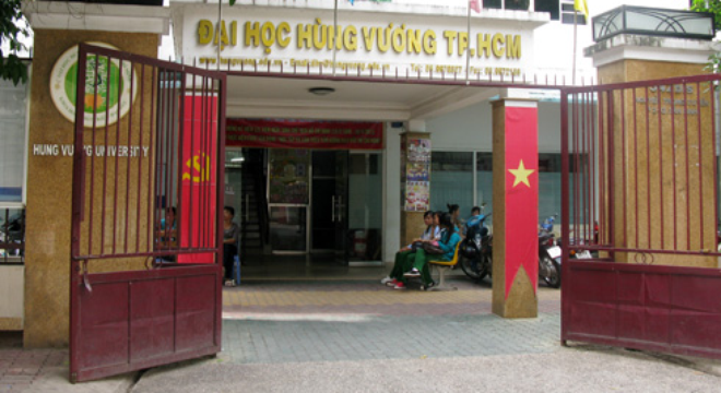 Dai gia Dang Thanh Tam va 50 ty o dai hoc Hung Vuong hinh anh