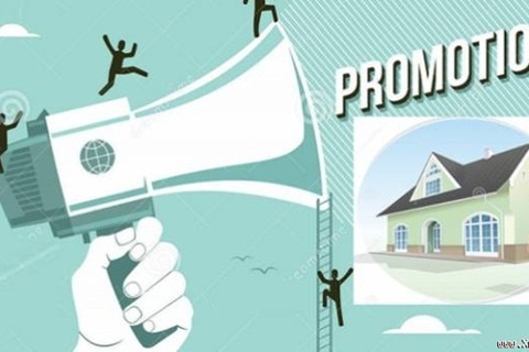 Nhung chieu cau khach cuc doc cua doanh nghiep BDS hinh anh