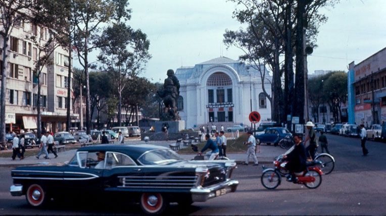 Sau 40 năm chiếc xe với hình dáng nhỏ gọn, tính cơ động cao và rất dễ sử dụng vẫn luôn luôn là ngọn đuốc cháy mãi ngọn lửa đam mê.