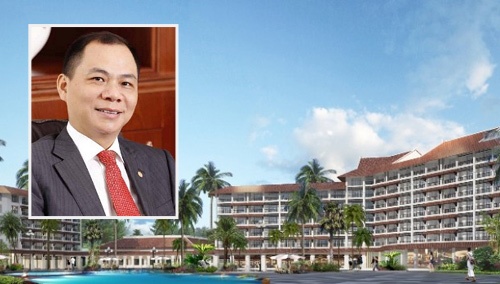 Gom ngan ty, ba dai gia khuay song nha dat hinh anh