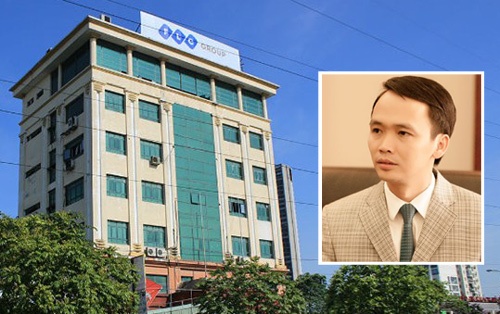 FLC nổi lên từ các thương vụ mua bán dự án BĐS.