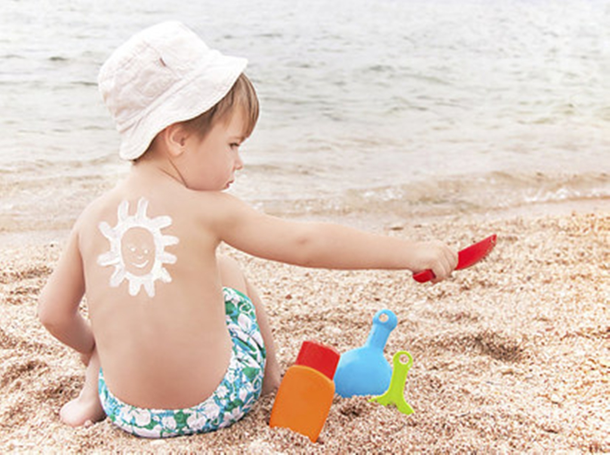 Nhung tac dung it biet cua cac san pham danh cho tre em hinh anh